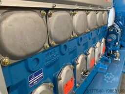 Wärtsilä W6L20