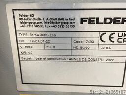 Felder ForKa 300S Eco