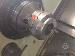 HWACHEON Cutex 160 B