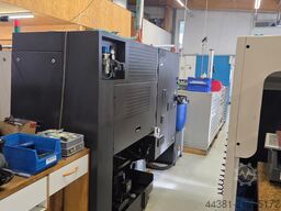 HWACHEON Cutex 160 B