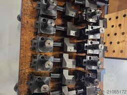 HWACHEON Cutex 160 B