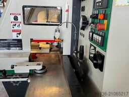 Weinig Profimat 23 E, 260 mm