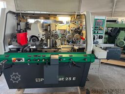 Weinig Profimat 23 E, 260 mm