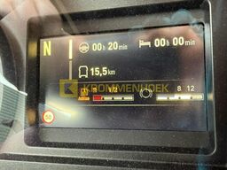 Renault D WIDE Machine transporter | Nieuw