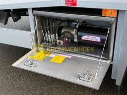 Renault D WIDE Machine transporter | Nieuw