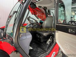 Manitou MT 1033 Easy