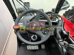 Manitou MT 1033 Easy