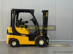 Yale GDP 20 SVX