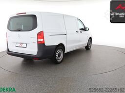 mercedes-benz Vito 116 CDI 4M KASTEN LANG 3SITZE,STANDHZ,KLIMA