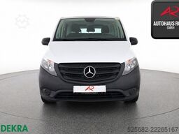 mercedes-benz Vito 116 CDI 4M MIXTO EXTRALANG STANDHZ,KLIMA,SH