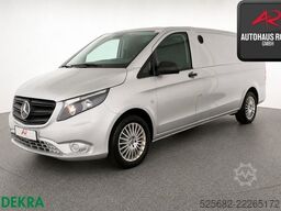 mercedes-benz Vito 116 CDI KASTEN EXTRALANG KAMERA,BOTT,AHK,SH