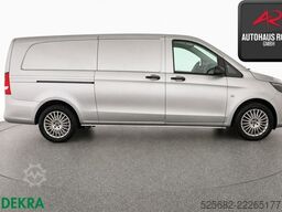 mercedes-benz Vito 116 CDI KASTEN EXTRALANG KAMERA,BOTT,AHK,SH