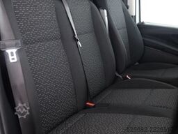 mercedes-benz Vito 116 CDI KASTEN EXTRALANG KAMERA,BOTT,AHK,SH