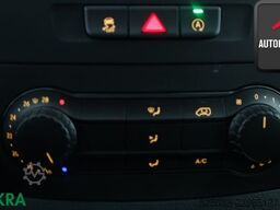 mercedes-benz Vito 116 CDI KASTEN EXTRALANG KAMERA,BOTT,AHK,SH
