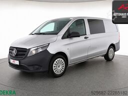 mercedes-benz Vito 116 CDI LANG KASTEN DISTRONIC,KAMERA,1.HAND