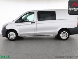 mercedes-benz Vito 116 CDI LANG KASTEN DISTRONIC,KAMERA,1.HAND