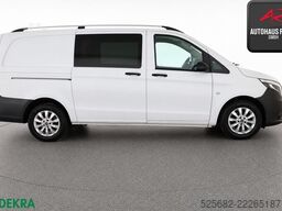 mercedes-benz Vito 116 CDI LANG MIXTO KAMERA,LED,AHK,KLIMA,SH