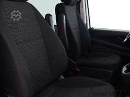 mercedes-benz Vito 116 CDI LANG MIXTO KAMERA,LED,AHK,KLIMA,SH