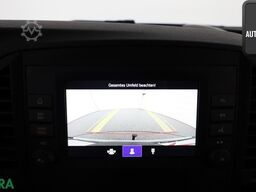 mercedes-benz Vito 116 CDI LANG MIXTO KAMERA,LED,AHK,KLIMA,SH