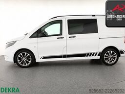 mercedes-benz Vito 116 CDI MIXTO SPORTPAKET KAMERA,DACHRELING