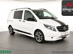 mercedes-benz Vito 116 CDI MIXTO SPORTPAKET KAMERA,DACHRELING