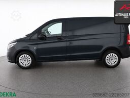 mercedes-benz Vito 119 CDI KASTEN AUT,STANDHEIZ,KAMERA,LED,AHK