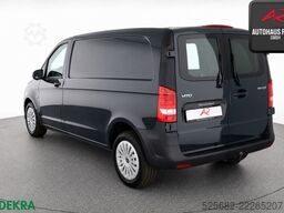 mercedes-benz Vito 119 CDI KASTEN AUT,STANDHEIZ,KAMERA,LED,AHK