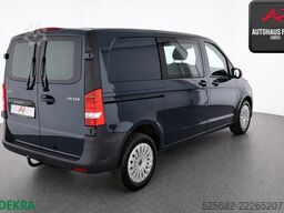 mercedes-benz Vito 119 CDI KASTEN AUT,STANDHEIZ,KAMERA,LED,AHK