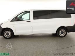 mercedes-benz Vito Tourer Pro 114 CDI EXTRALANG 8 SITZE KLIMA