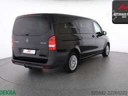 mercedes-benz Vito Tourer PRO 119 CDI LANG 8 SITZE KAMERA,AHK