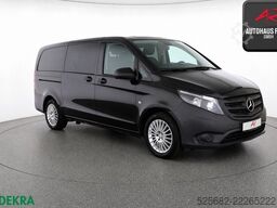 mercedes-benz Vito Tourer PRO 119 CDI LANG 8 SITZE KAMERA,AHK