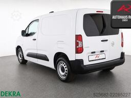 opel Combo 1.5 CDTI KASTEN NAVI,KILMA,STANDHEIZUNG,SH