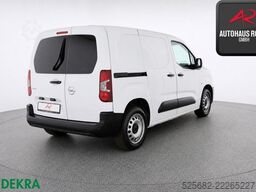 opel Combo 1.5 CDTI KASTEN NAVI,KILMA,STANDHEIZUNG,SH