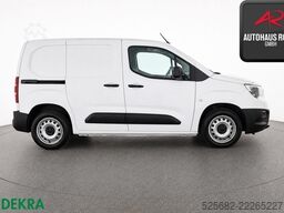 opel Combo 1.5 CDTI KASTEN NAVI,KILMA,STANDHEIZUNG,SH