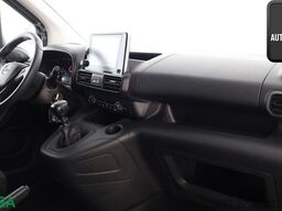 opel Combo 1.5 CDTI KASTEN NAVI,KILMA,STANDHEIZUNG,SH