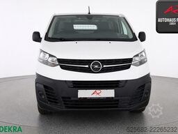 opel Vivaro 2.0 D KASTEN L 1.HAND,KLIMA,TEMPOMAT,PDC