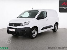 peugeot Partner 1.5 BlueHDi L1 PREMIUM NAVI,KLIMA,SITZHZ