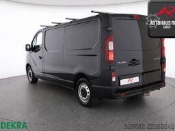 renault Trafic 2.0 DCI L2H1 LED,NAVI,KAMERA,KLIMA,AHK
