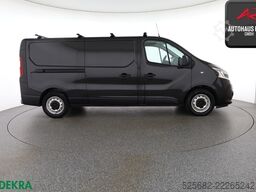 renault Trafic 2.0 DCI L2H1 LED,NAVI,KAMERA,KLIMA,AHK