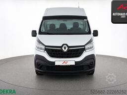 renault Trafic dCi 145 KASTEN L1H2 FULL-LED,AHK,1.HAND