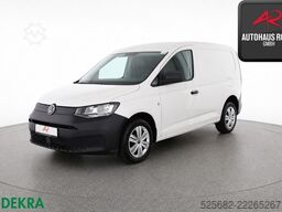VW Caddy 1.5 TSI KASTEN KLIMA,EINPARKHILFE,1.HAND