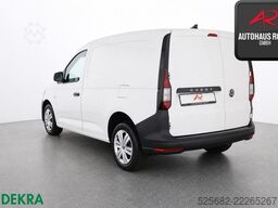 VW Caddy 1.5 TSI KASTEN KLIMA,EINPARKHILFE,1.HAND