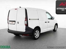 VW Caddy 1.5 TSI KASTEN KLIMA,EINPARKHILFE,1.HAND