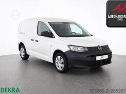 VW Caddy 1.5 TSI KASTEN KLIMA,EINPARKHILFE,1.HAND
