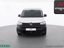 VW Caddy 1.5 TSI KASTEN KLIMA,EINPARKHILFE,1.HAND