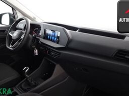 VW Caddy 1.5 TSI KASTEN KLIMA,EINPARKHILFE,1.HAND