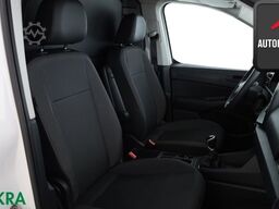 VW Caddy 1.5 TSI KASTEN KLIMA,EINPARKHILFE,1.HAND