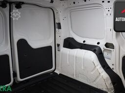 VW Caddy 1.5 TSI KASTEN KLIMA,EINPARKHILFE,1.HAND