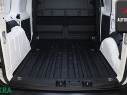 VW Caddy 1.5 TSI KASTEN KLIMA,EINPARKHILFE,1.HAND