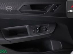 VW Caddy 1.5 TSI KASTEN KLIMA,EINPARKHILFE,1.HAND